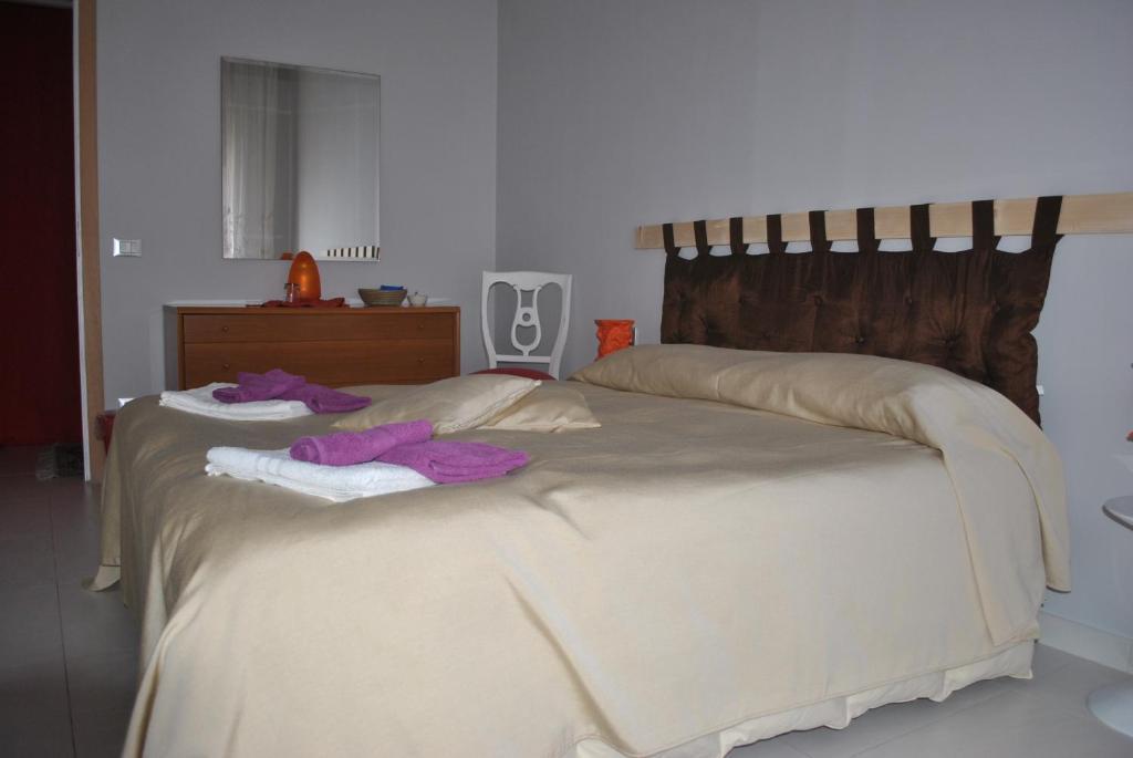 Venti Di Trapani B&B Room photo