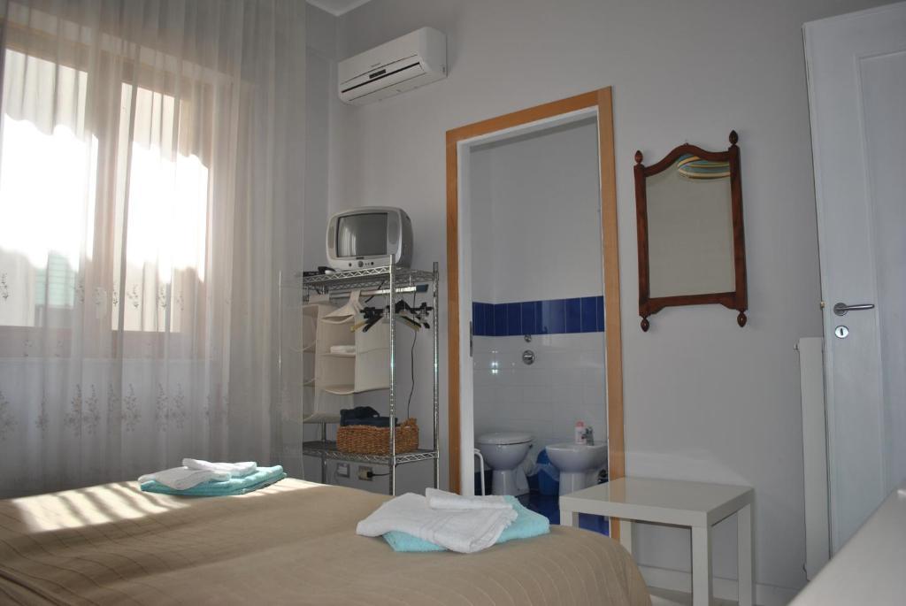 Venti Di Trapani B&B Exterior photo