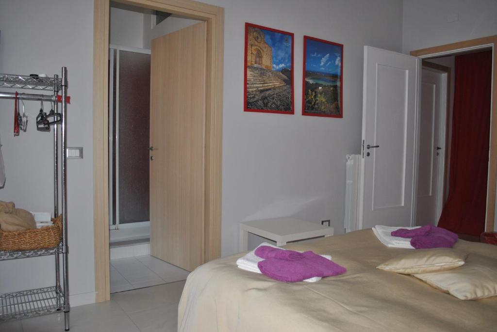 Venti Di Trapani B&B Exterior photo