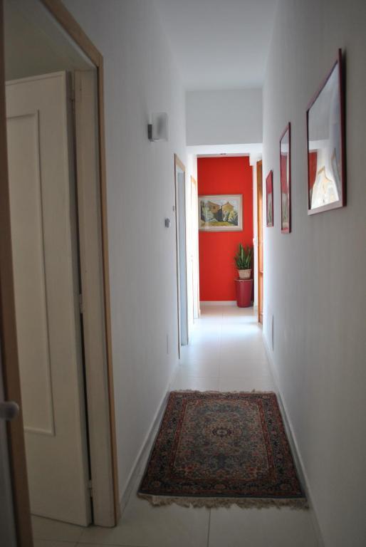Venti Di Trapani B&B Exterior photo
