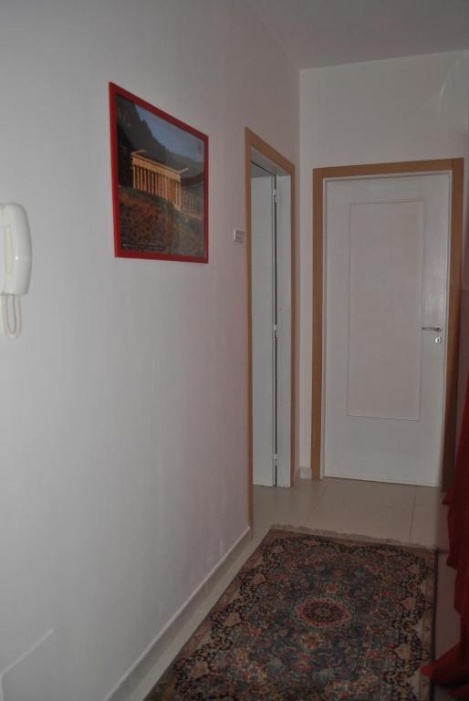 Venti Di Trapani B&B Exterior photo