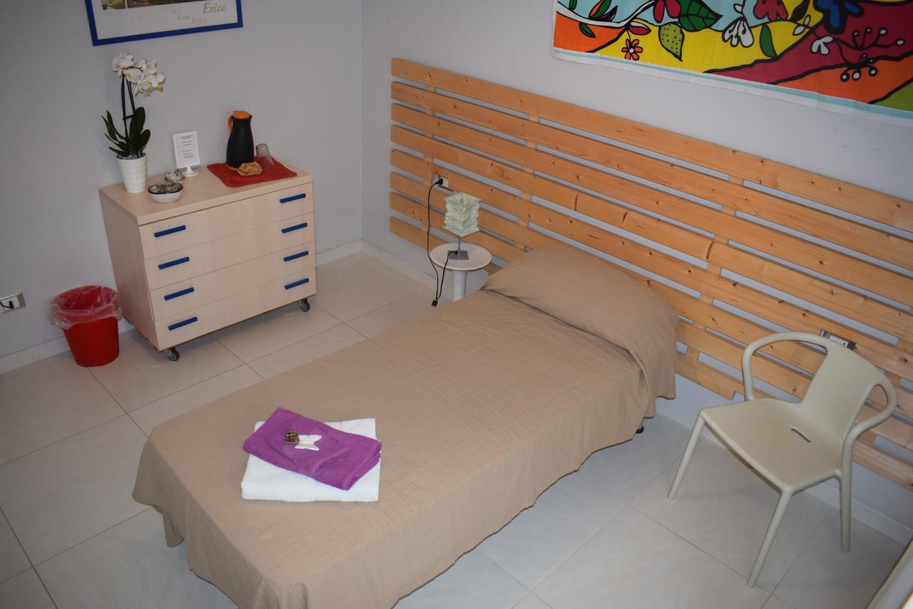 Venti Di Trapani B&B Exterior photo